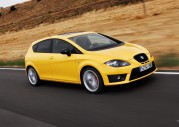 Seat Leon Cupra